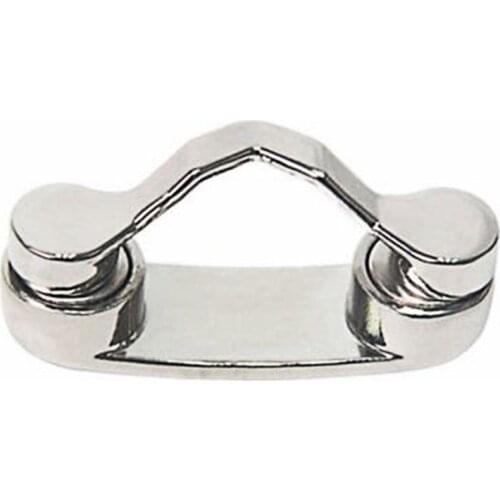 Fashion Multi-function Portable Clothes Clip Magnetic Hang Buckle Magnet Glasses Headset Line Clips 649C