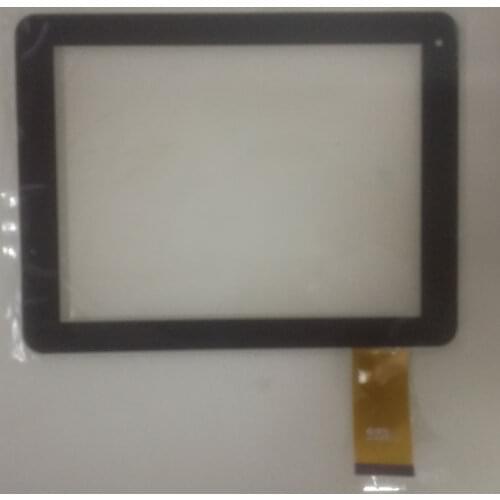 Myslc touch screen panel for 300-N3708R-A00 8 inch tablet touch panel