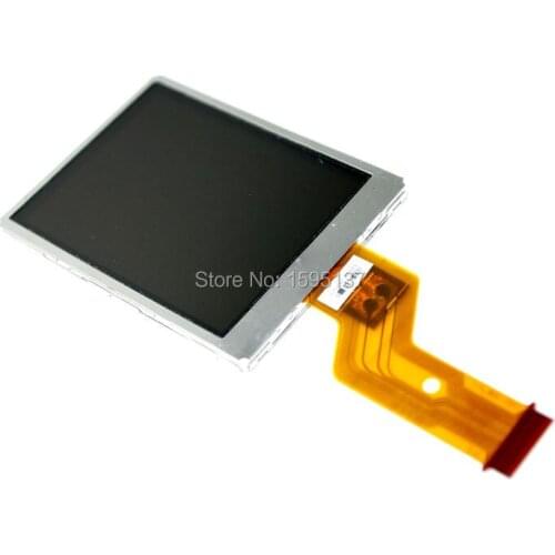 NEW LCD Display Screen for Nikon S220 S203 S225 FOR KODAK M873 for Fuji FUJIFILZ Z10 Z20 PENTAX L36 M40 Digital Camera