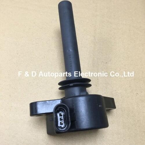 Original Quality Ignition Coil Pack For HARLEY-DAVIDSON V-ROD VRSCA 3247701 32477-01