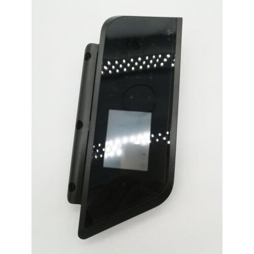 PRINTER Display Control Dash Panel for HP Officejet Pro 8600 CM749 TESTED IN GOOD WORKING