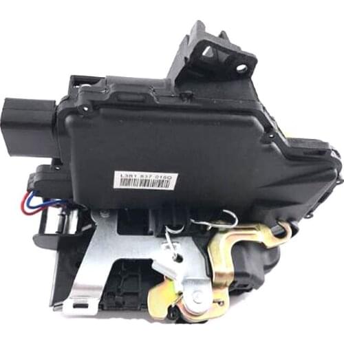 RR.RL.FR.FL Driver Side Door Lock Actuator 3B1 837 015 A/3BD 837 015 A for VW Passat B5 Golf Je tta MK4 Beetle