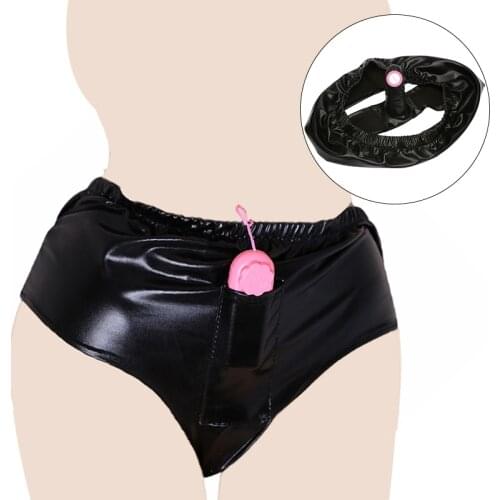 Wearable Realistic Dildo Vibrating Panties Suction Cup Remote Control Female Chastity Belt Strapon Harness sex toys for Adult