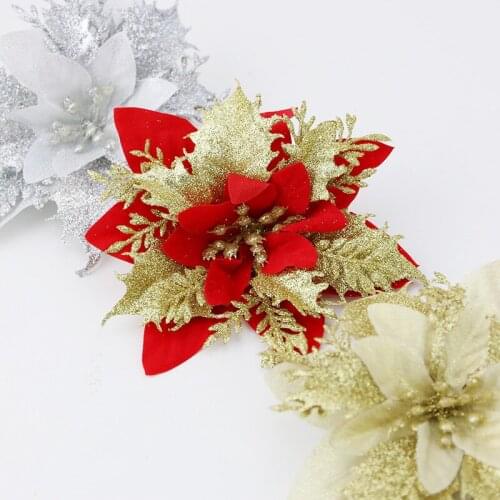 RIBBON HOUSE Christmas Tree Tips