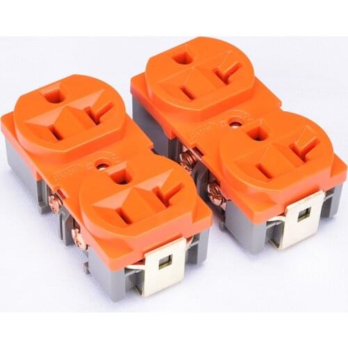 SENGTERBELLE Electric Plugs