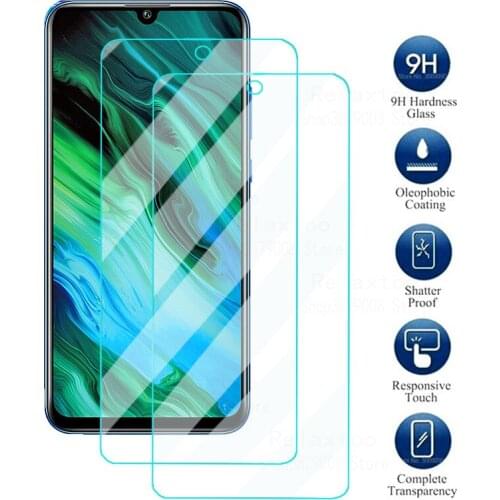 Honor 20e protective glass screen protector for huawei honor20e honer 20 e e20 phone tempered glass film glas safety 6.21 9h