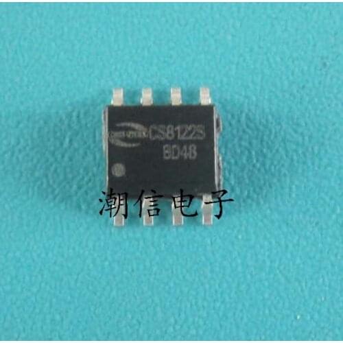 10cps CS8122 CS8122S 3W