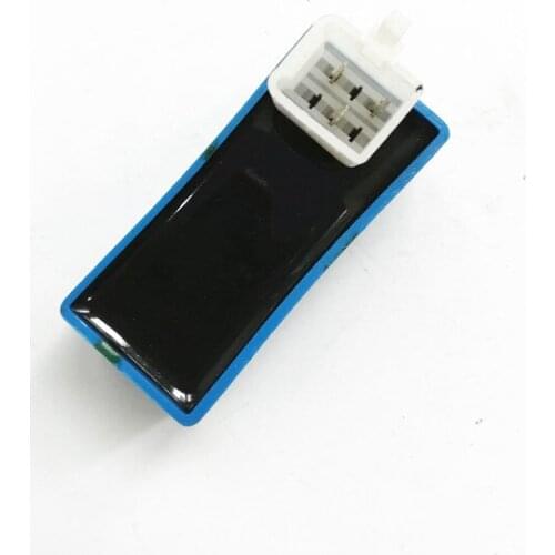 3 PIN CDI for Peugeot Scooter 50 Buxy 1994-2017 1170920500 Elyseo Elystar Vivacity Speedake Zenith Elyseo Django Looxor Jetforce