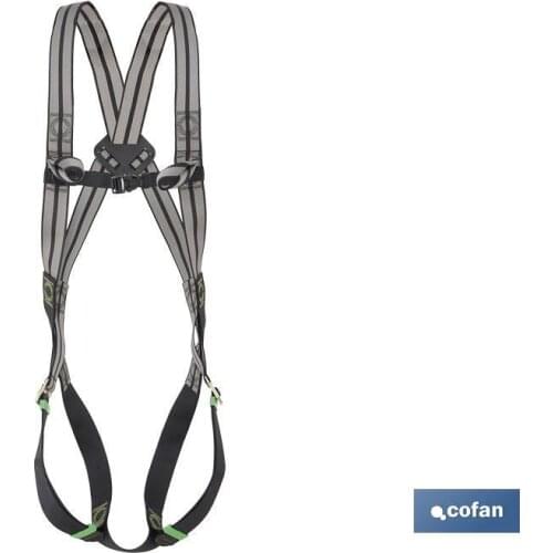 Cofan Protective Clothing