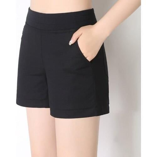 Женские завышенные шорты CUHAKCI China At AliExpress