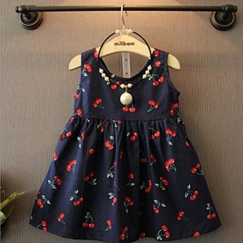 Kids Baby Girl Dresses Clothing Bow Party Cute Sleeveless Ball Gown Tulle Tutu Dress New Outfit 2019 Summer Clothes for Girls