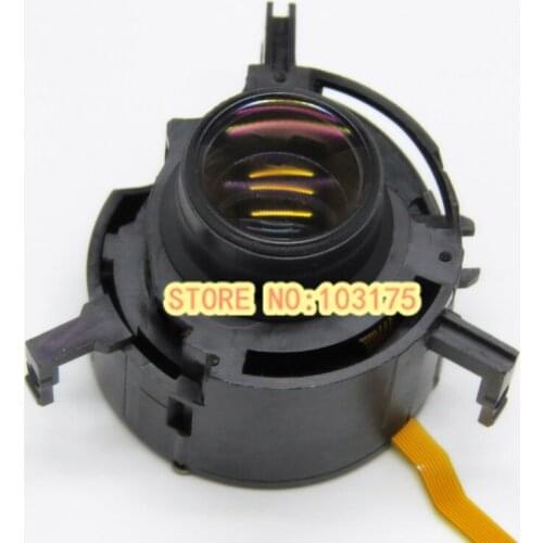 For Canon 18-55MM Lens (Gen I) USM Power Aperture Diaphragm Whole Shutter Unit camera repair part