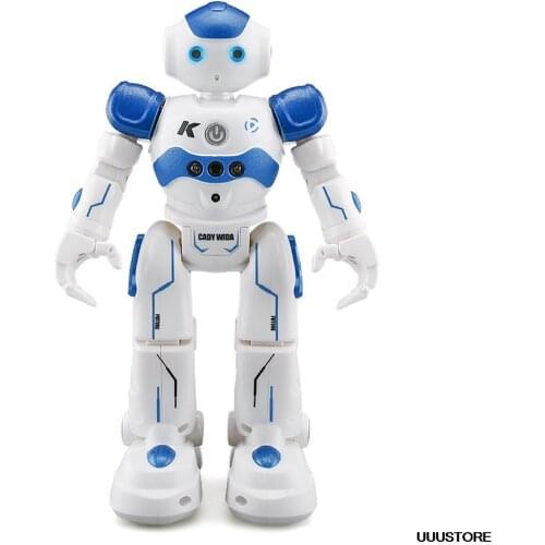 EMAX Radio Controlled Robots