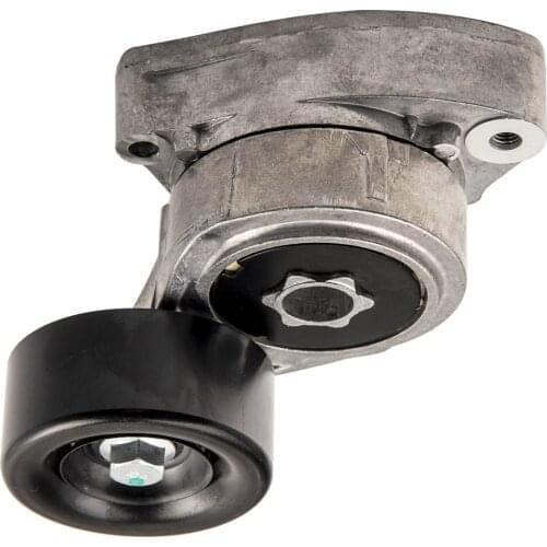 Serpentine Belt Tensioner Pulley For Honda Accord LX SE Coupe Sedan 2007 38278M