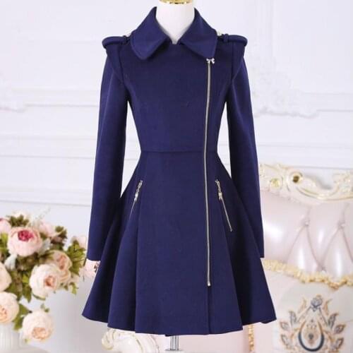 Noritree Women's Coats With Zippers