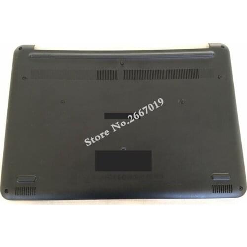 New Cover For DELL for Chromebook 13 3380 3389 Laptop Bottom Base Case Cover Door D shell 0THCRY THCRY