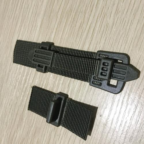 Spanish quick release set Buckle MOLLE Minimi spanish Pouch strap buckle attachment motocross riding gear buckle