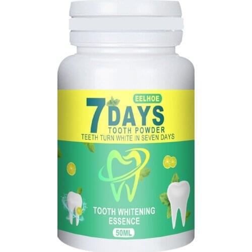 Red Dieny Tooth Whitening Pastes