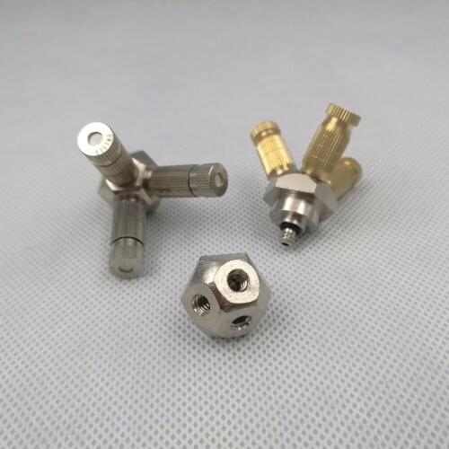 Slip lock connector,quick connector for fog machine,quick slip lock for fog system