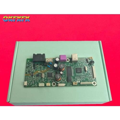 InkJet Printer Main Board For HP J4580 4580 HP4580 Formatter Board Mainboard
