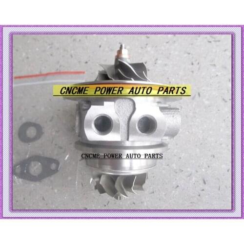TURBO CHRA Cartridge Core TF035 49135-03411 49135-03410 Turbocharger For Mitsubishi Shogun Pajero III 2000-06 4M41 3.2L 160HP