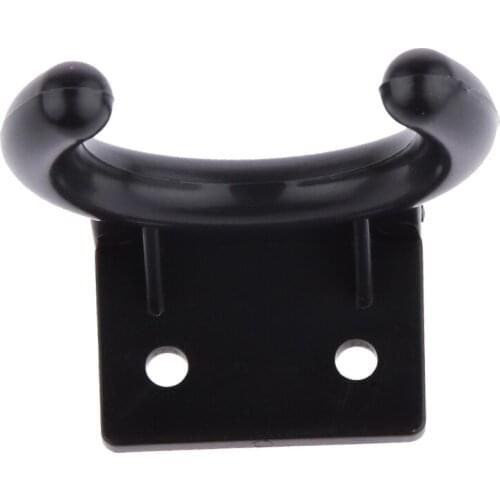 Universal Standard C Shaped Microphone Clips Microphone MIC