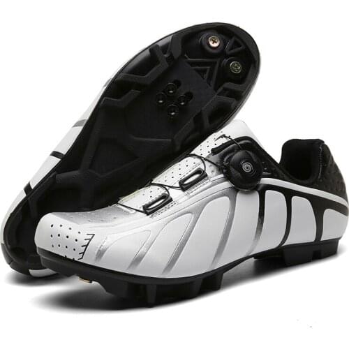 Bike shoes Mens Bicycle sneaker Self-Locking spd cleat Road Cycling Shoes Women Sneakers mtb cycling shoes Outdoor Sports