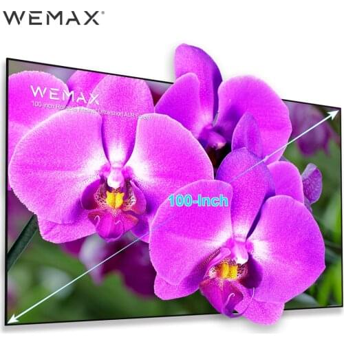 WEMAX Screens For Projectors