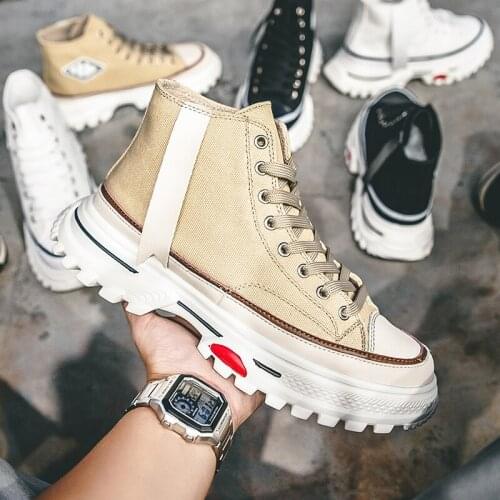 ZQXWCE Men's Shoes