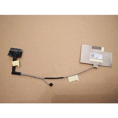 1-10 Pcs) New Laptop Lcd Cable For Lenovo Air 13 Pro 710S PLUS-13ISK CIZ00 P/N: DC02002K600 5C10M09361