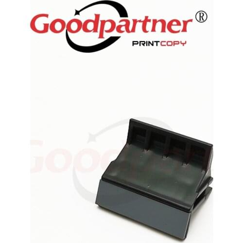 100X for HP LaserJet 1010 1012 1015 1018 1020 3015 3020 3030 M1005 for Canon LBP 2900 3000 Separation Pad RM1-0648-000 RM1-0648