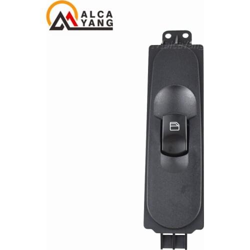 3Pin power window switch for Benz Sprinter 2010-2017 window lifter switch for V-W Crafter 2006-2015 A9065451913 9065451913