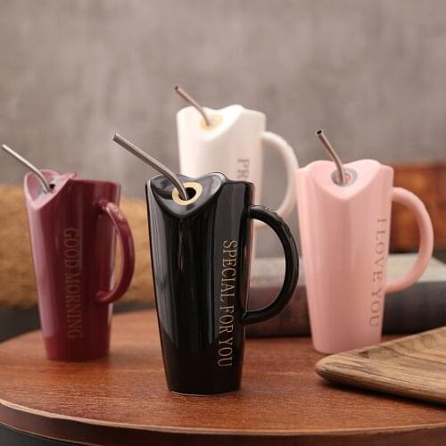 Ceramic Mugs Arutinbarry China