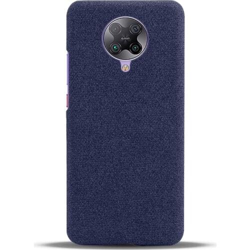 Axivvill Phone Cases Xiaomi Redmi K30 Pro