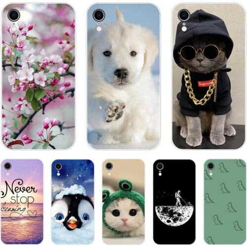 Phone Case for Apple iPhone XR 11 Pro 12 X XS MAX 6s 7 8 Plus 5s 12mini SE2020 The Little Prince Starry Sky TPU Soft Back Cover