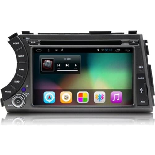 Quad/Octa Core Android 8.1 Car Wifi/GPS/A&FM RDS Redio Video player for Ssang Yong Kyron Actyon Sports Korando 2005-2013