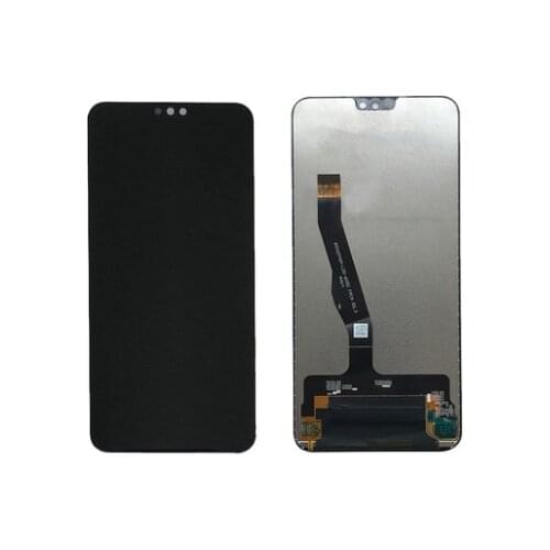 For Huawei Honor 8X LCD Display Touch Screen Digitizer Assembly Replacement For Honor 8X Display Screen