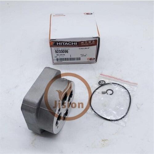 JISION Excavator ZAX200 for ZAX Pusher Assembly 9233096