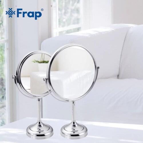 FRAP Makeup Mirrors