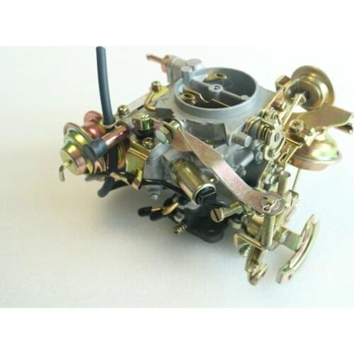 Carburetor Carb fit for Toyota 2E Tercel Corolla Starlet 1984-1990