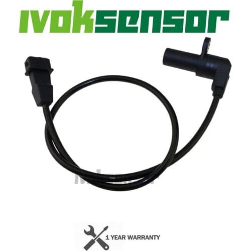 Crankshaft Pulse Camshaft Crank Cam Position RPM Sensor For BUICK CHEVROLET HOLDEN OPEL VAUXHALL SAIL ASTRA BARINA COMBO 1.4 1.6