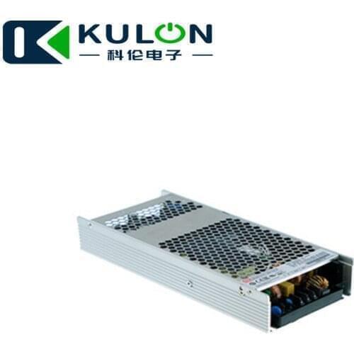 MEANWELL UHP-750-12 12V 60A 720W 750W slim type with PFC switching spply LED indicator for power on 3 years warranty