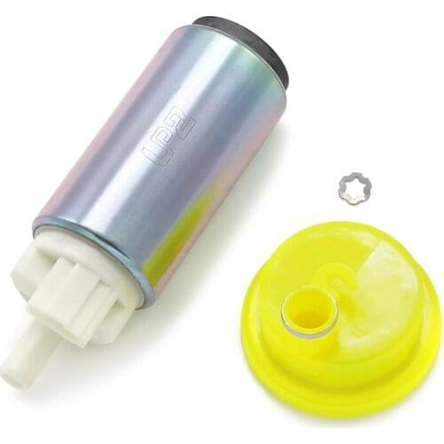 Motorcycle Fuel Pump For Yamaha LZ150 TXR LZ150P ETOX LZ200 LZ200N VZ150 Z150 Z150P Z150Q 68F-13907-00 68F-13907-01 68F-13915-00