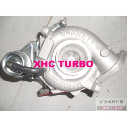 NEW GT2259LS 24100-4631 761916 Turbo Turbocharger for New Holland Kobelco E215B SK210-8 SK250-8 HINO J05E 5.3L 132KW