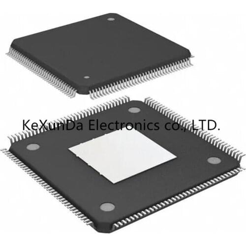 Original 2PCS/LOT 10M02SCE144I7G QFP-144 IC FPGA NEWEST IN STOCK FREE SHIPPING