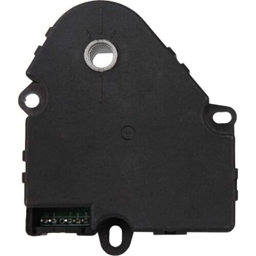604-113 HVAC Blend Door Actuator for Chevrolet Silverado 1500 GMC Sierra Mode 99-02 52473356