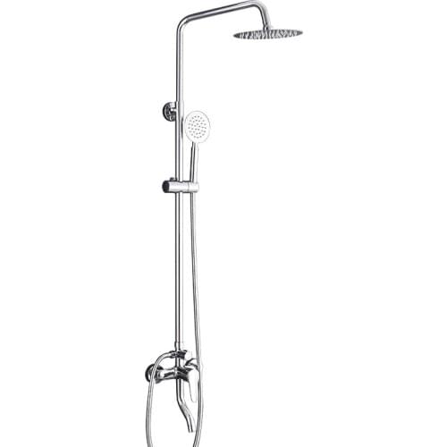 RUYAGE Shower Equipment