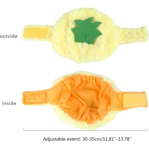 Funny Cat Hat Dog Halloween Headwear Neck Ear Warmer Pet Costume Party Dress Up X4YD