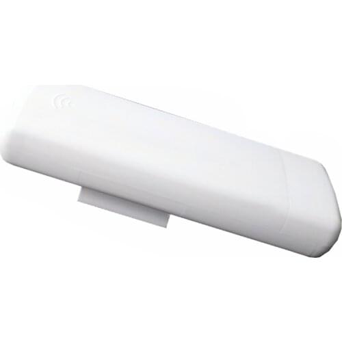 9344 9531 Chipset WIFI Router WIFI Repeater Lange Bereik 300Mbps5. 8G3KM ghz Outdoor AP CPE Brug Client draagbare wifi hotspot