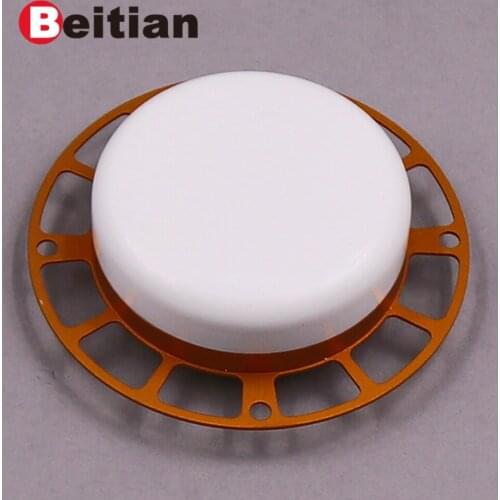 BEITIAN 3-6V drone NAV aviation RTK Module Receiver GNSS antenna GPS BDS GLONASS GALILEO SMA-K connector, BT-870